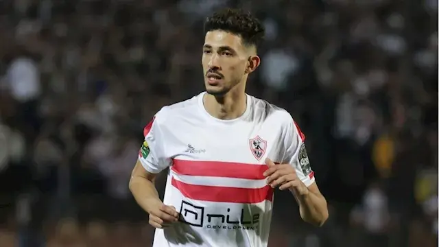 أحمد فتوح آخرهم.. أحكام قضائية لاحقت نجوم الأهلي والزمالك