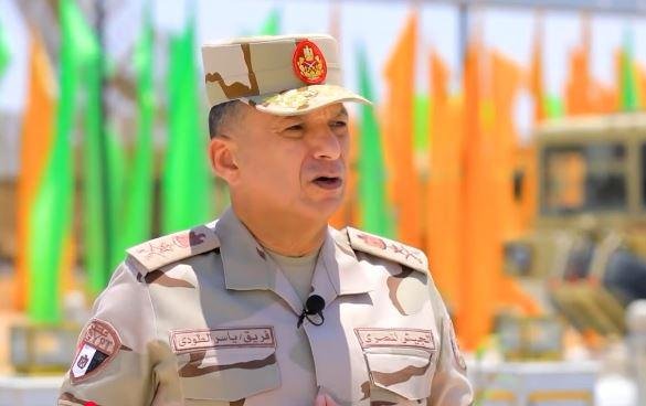 قائد الدفاع الجوي: 30 يونيو 19...