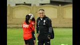 قائمة منتخب مصر للسيدات لمعسكر أبريل استعدادًا لأمم أفريقيا (en)