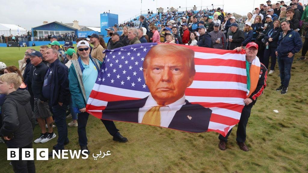 "ترامب يُظهر مجدداً أنه ليس صديقاً لبريطانيا" - بولتون يكتب في "ديلي تلغراف"