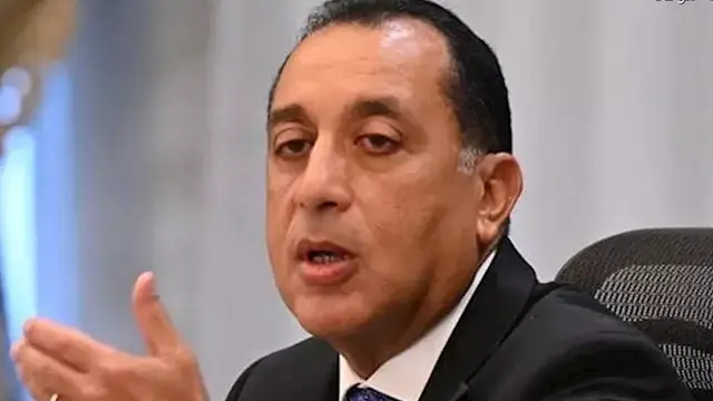 بعد توجيهات السيسي.. مدبولي: ت...