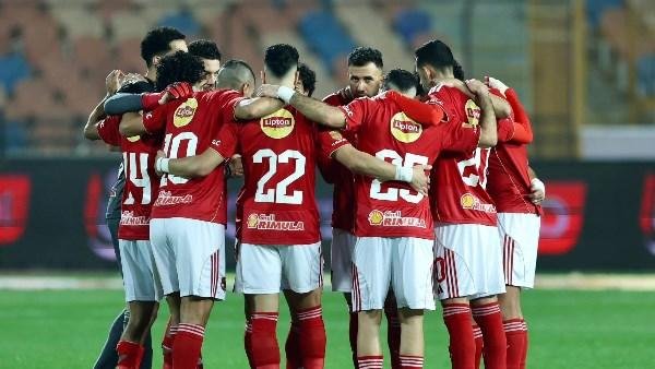 وليد صلاح عبد اللطيف: الأهلي ليس من حقه المشاركة بدوري أبطال أفريقيا
