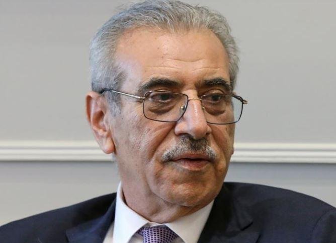 علي شعث: نعمل على بناء حكومة م...