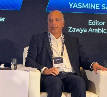 أحمد هيكل: نخطط لطرح شركة الوط...