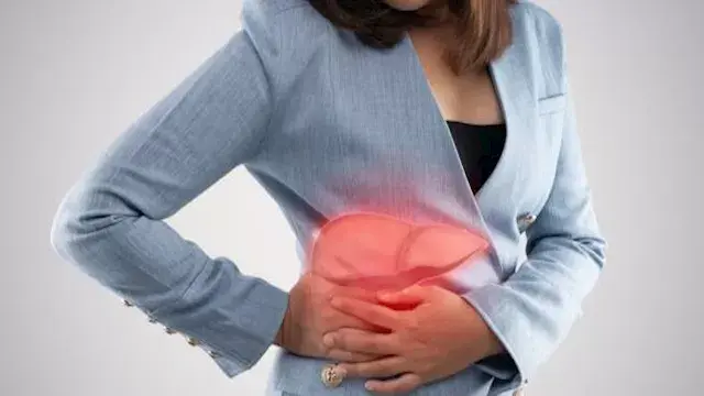 أعراض قد تكشف مشكلات خطيرة في الكبد