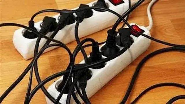 لتقليل فاتورة الكهرباء.. 7 أجه...