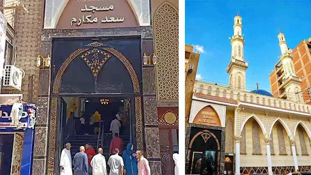 أوقاف أسيوط تفتتح 3 مساجد بعد...
