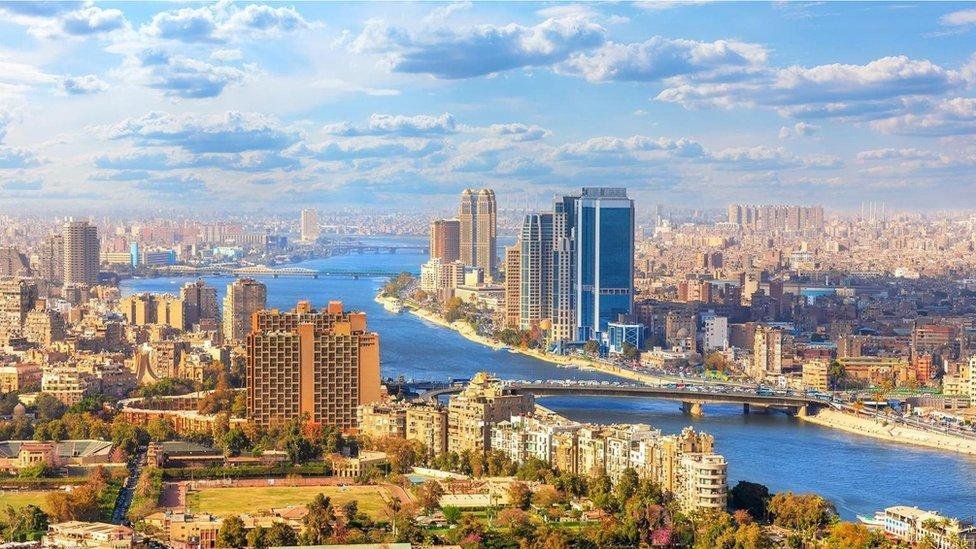 قبيل امتحانات الثانوية العامة....