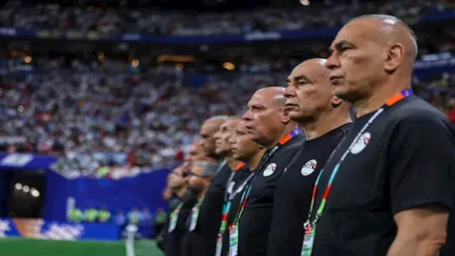 هل يواجه منتخب مصر أزمة في الدفاع قبل معسكر سبتمبر؟.. تفاصيل