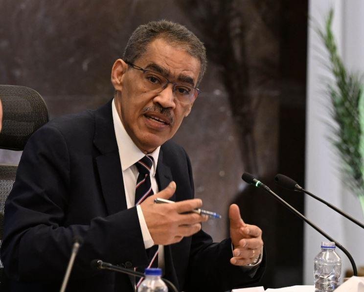 ضياء رشوان: مصر رفضت دون تردد...