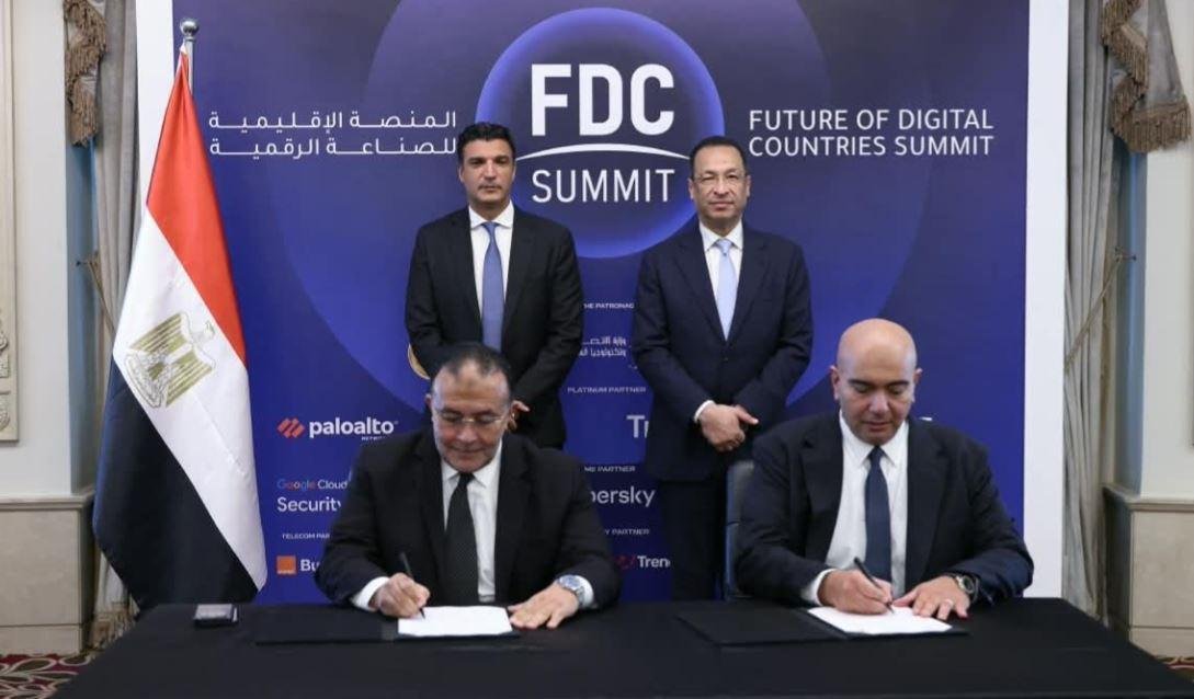 وزير الاتصالات: إطلاق استراتيج...