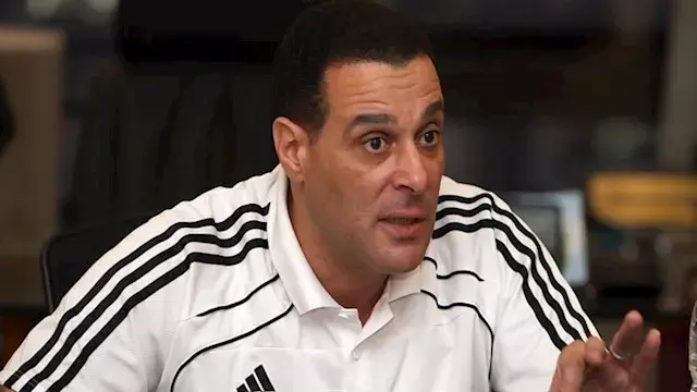 "برئاسة عصام عبد الفتاح".. اتح...
