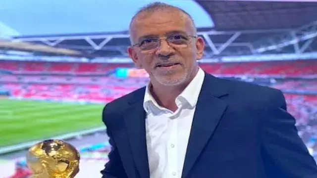 حفيظ دراجي عن مواجهة الزمالك واتحاد العاصمة: "الأخوة أكبر من كل نتيجة"
