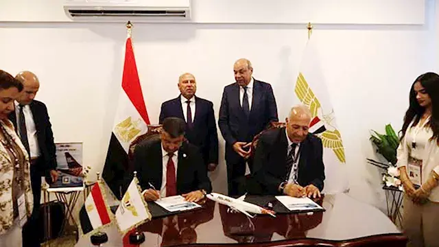 النقل تدرس إتاحة حجز تذاكر الق...
