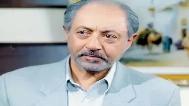 نقل عبدالعزيز مخيون إلى المستشفى بعد تعرضه لأزمة صحية