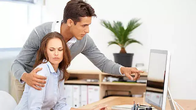 "التحرش والتنمر والتمييز".. لا...