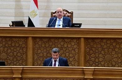 رئيس موازنة النواب يستعرض مطال...