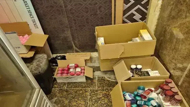 مفاجأة داخل مركز حقن مجهري.. ض...