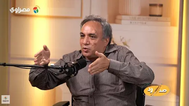 عمار علي حسن يكشف رؤيته عن "أو...