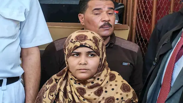 تطور مفاجئ في قضية عروس بورسعي...