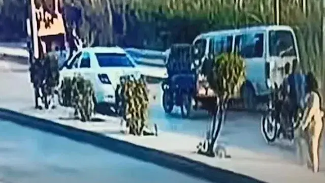 قرار جديد بشأن السائق المتهم ب...