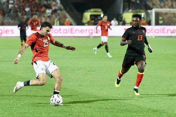 منتخب مصر يحدد موعد سفره لمواج...