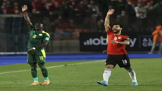 3 طرق للتأهل.. هل يصطدم منتخب...