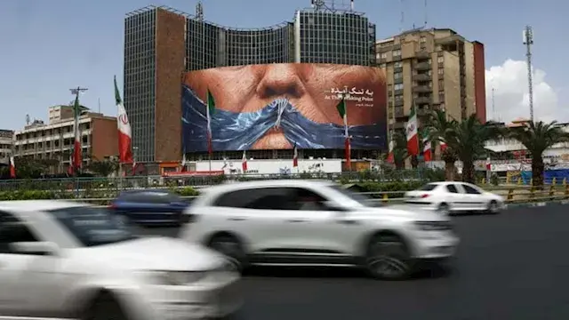 مأزق هرمز الكبير.. من يتراجع أولًا في المواجهة بين واشنطن وطهران؟