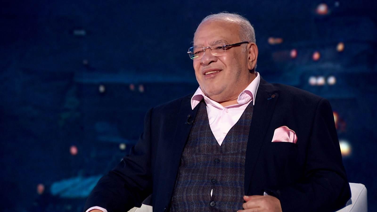 صلاح عبد الله عن خسارة الزمالك الكونفدرالية: المباراة انتهت للفريق الأفضل.. والأداء لم يكن على المستوى