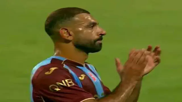 طرابزون سبور ضد قاسم باشا.. كل...