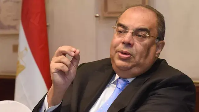 محمود محيي يرجح تثبيت الفائدة...