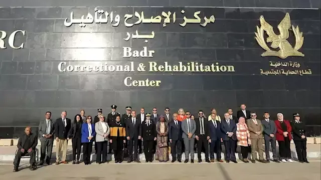 النيابة العامة تُجري تفتيشًا ل...