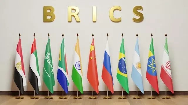 بـ15 مليون.. شروط التقديم لبرنامج المشروعات الرائدة في دول البريكس 2026