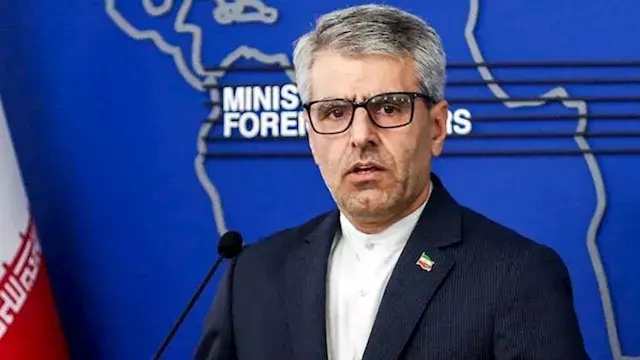 إيران: قضيتان أو ثلاثة منعت ال...