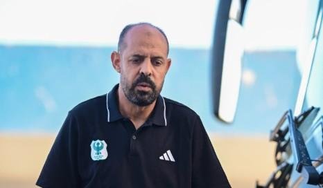 رسميا.. المصري يعلن رحيل عماد...