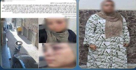 الداخلية تكشف ملابسات تعدي سيد...