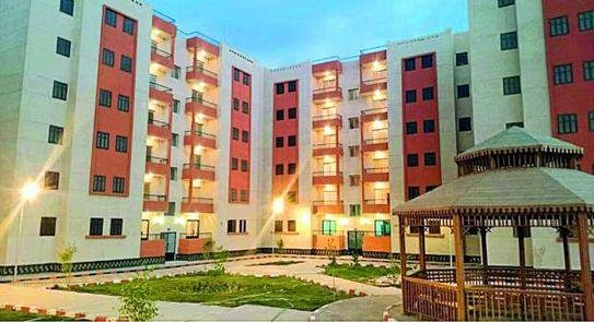 متحدث الإسكان: عدد سكان المدن الجديدة تضاعف إلى 13.5 مليون نسمة مقابل 3 ملايين في 2014