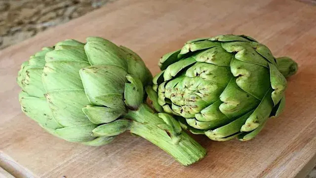 كيف يؤثر تناول الخرشوف على الق...
