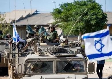 4. «يديعوت أحرونوت»: إسرائيل تبدأ التصويت المبكر لجنودها في 20 أكتوبر