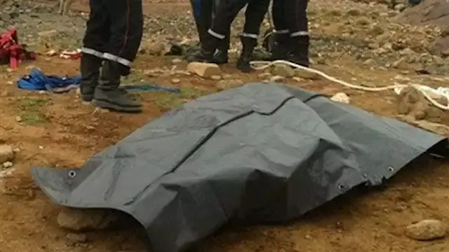 بحوزته 30 كيلو حشيش.. مصرع عنص...
