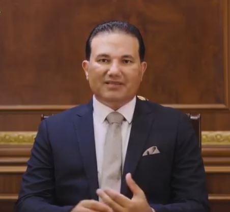 النائب تامر عبد الحميد: التوافق السياسي بين مصر والسعودية يُمثل ركيزة لحماية الأمن القومي العربي واستقرار المنطقة