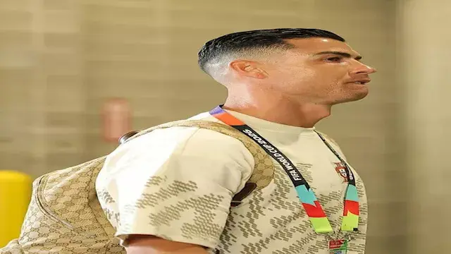 لحظة بلحظة.. البرتغال ضد الكون...