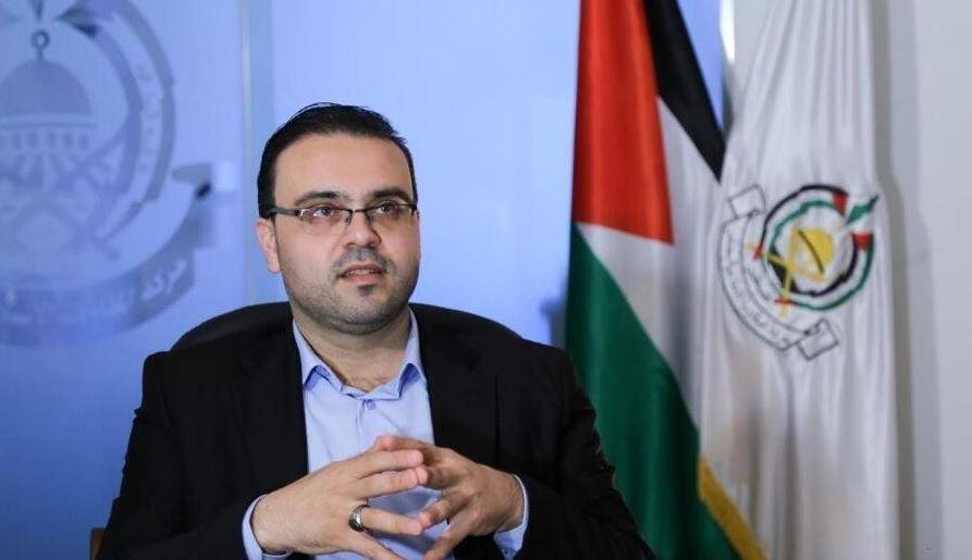 حماس تؤكد حرصها على خوض الانتخ...