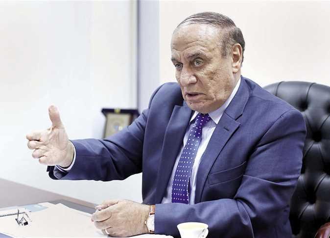 سمير فرج: إيران والولايات المت...