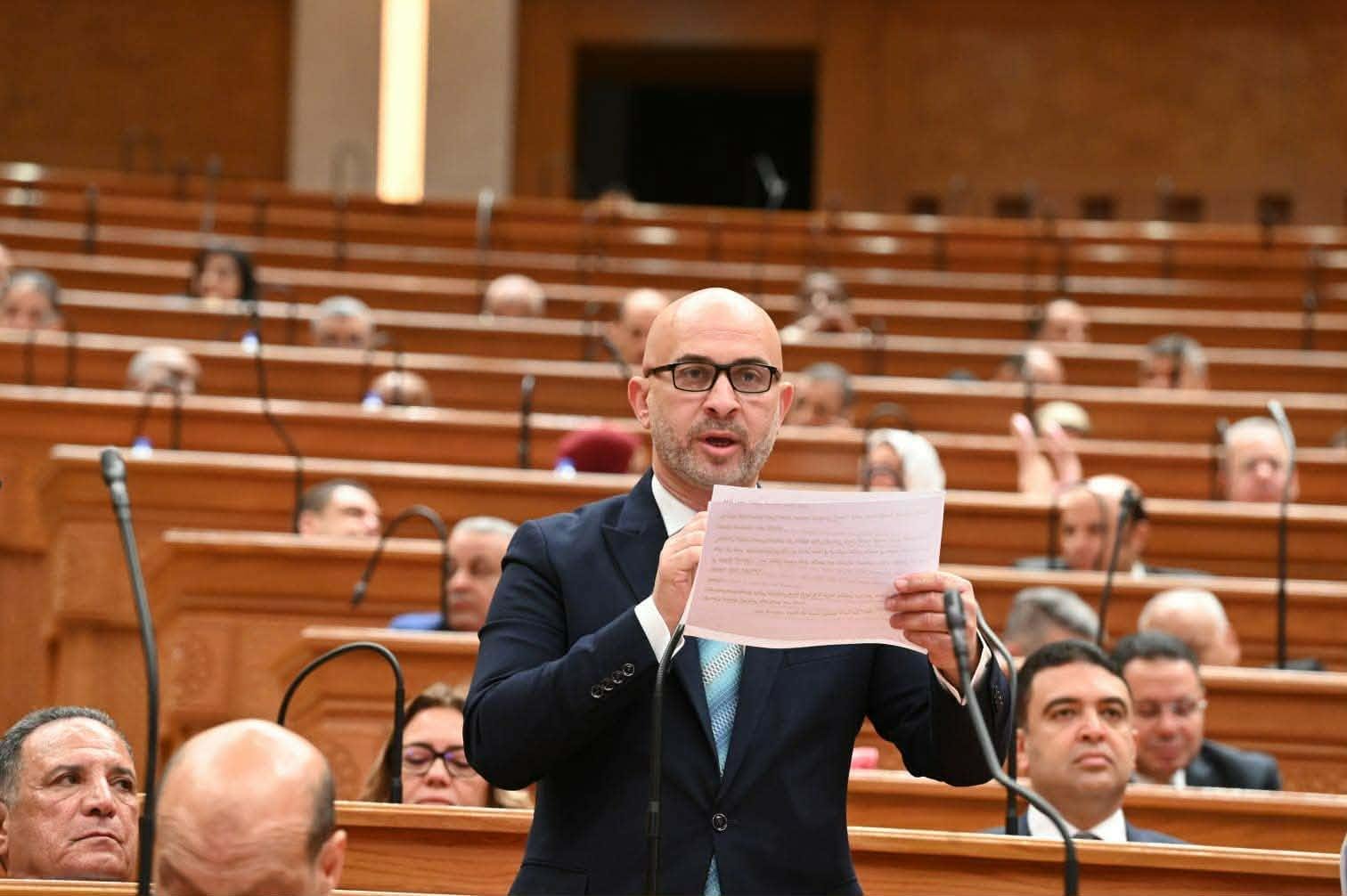 رئيس برلمانية الشعب الجمهوري ب...