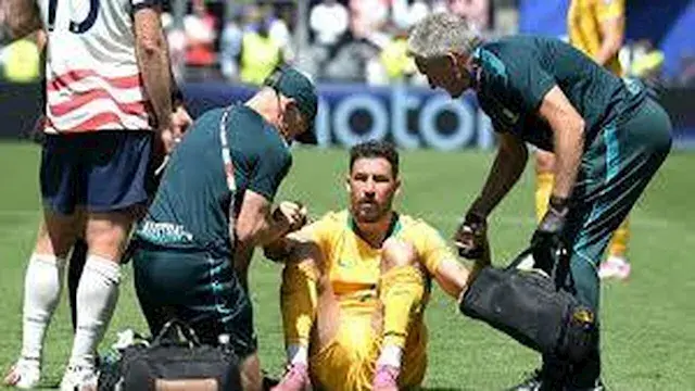 أنباء سارة لمنتخب مصر.. ضربة م...