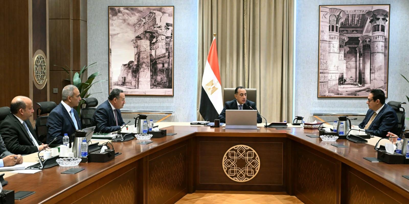 رئيس الوزراء: توجيهات من الرئي...
