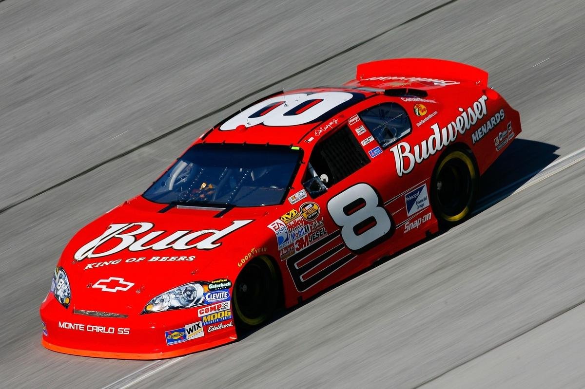 The most unexpected driver and team breakups in modern NASCAR Cup history