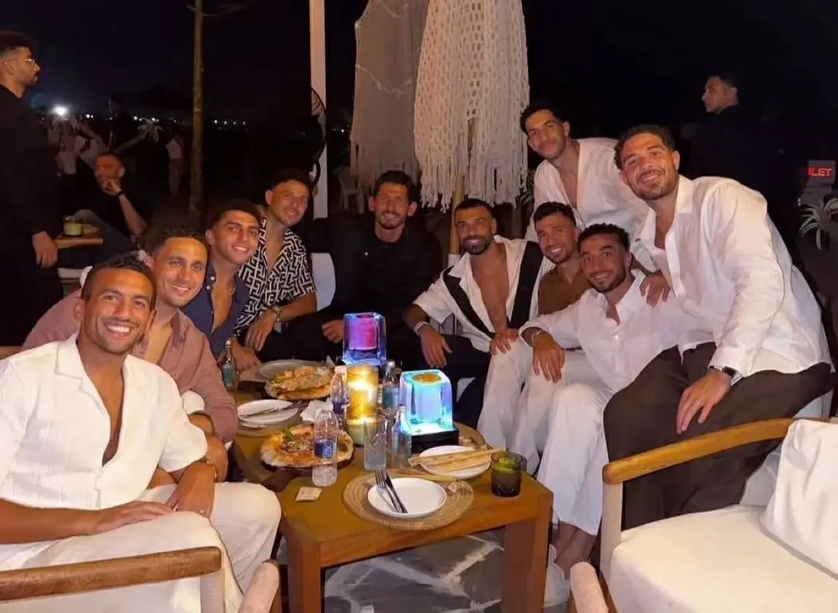 «يا مصر بتعمليها إزاى؟».. من ا...