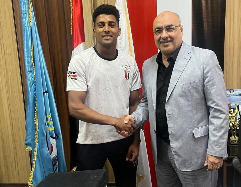 بعد شكواه من الرسوب.. عميد علوم الرياضة بأسيوط: الطالب نور لم يحضر محاضرات 3 مواد طوال العام